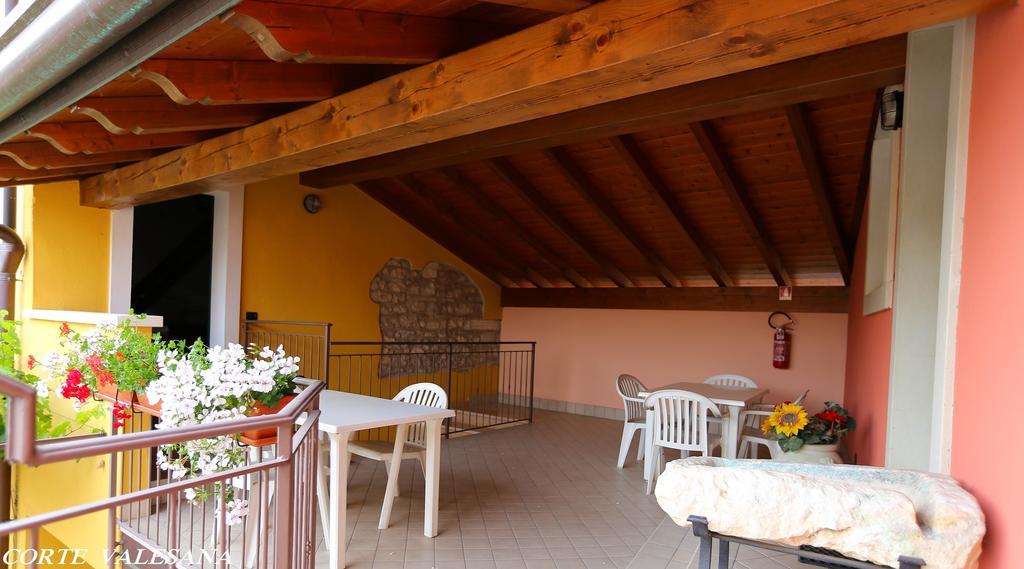 Corte Valesana ラツィーゼ 部屋 写真