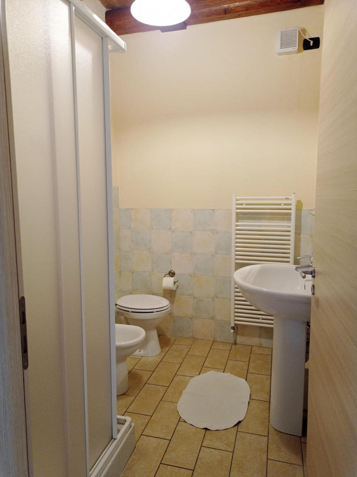 Corte Valesana ラツィーゼ 部屋 写真