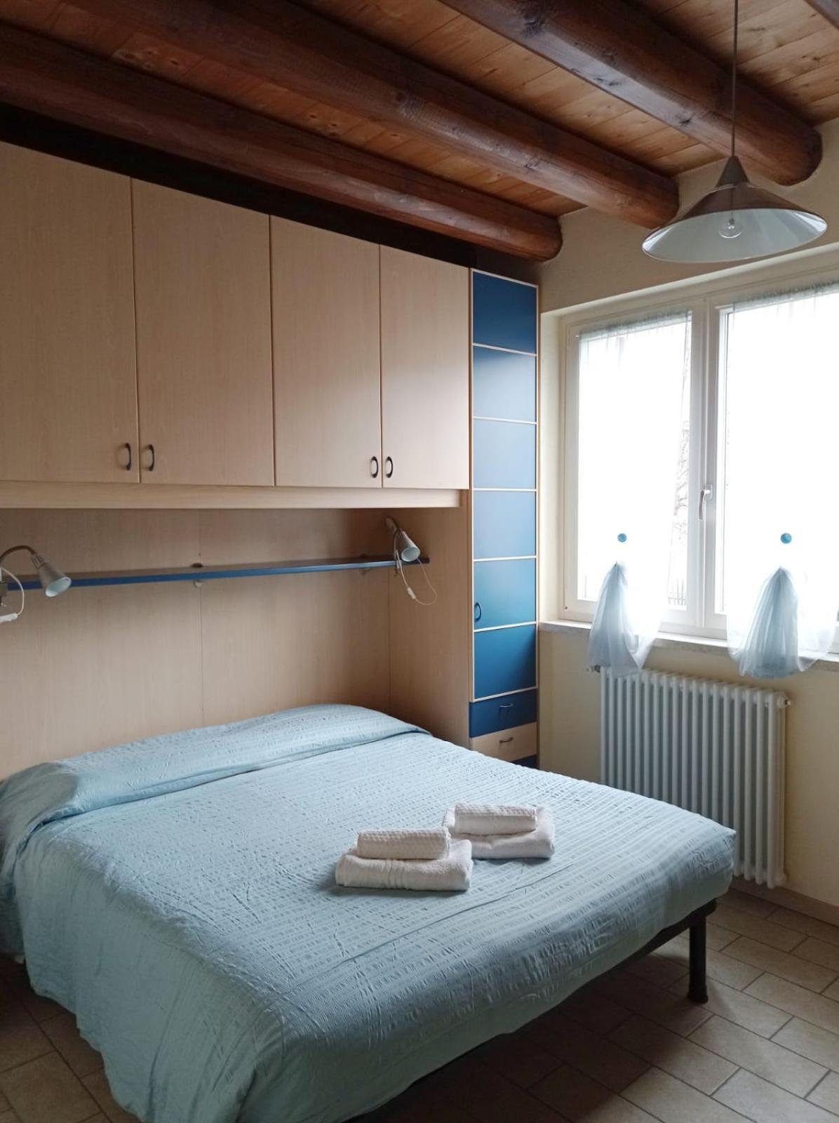 Corte Valesana ラツィーゼ 部屋 写真